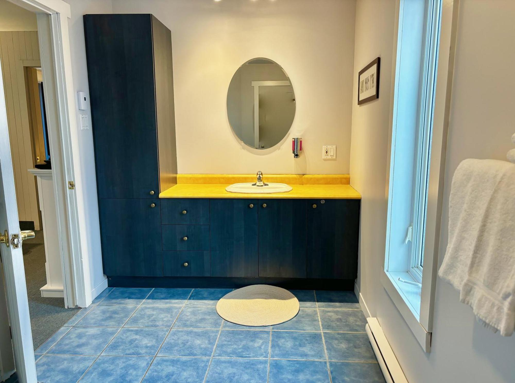 Motel Boutique Hygge Baie-Saint-Paul Exteriör bild